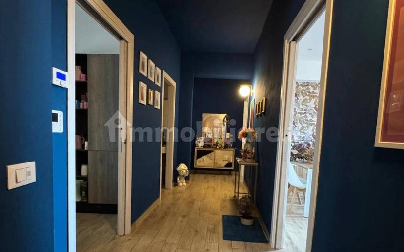 Appartamento piazza Camillo Benso di Cavour, Centro Storico, Forlì — foto 13 di 29