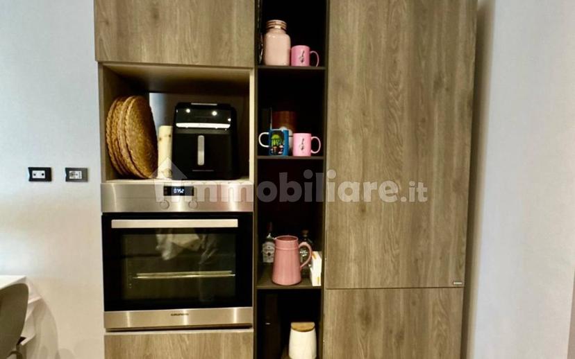 Appartamento piazza Camillo Benso di Cavour, Centro Storico, Forlì — foto 29 di 29