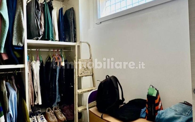 Appartamento piazza Camillo Benso di Cavour, Centro Storico, Forlì — foto 7 di 29
