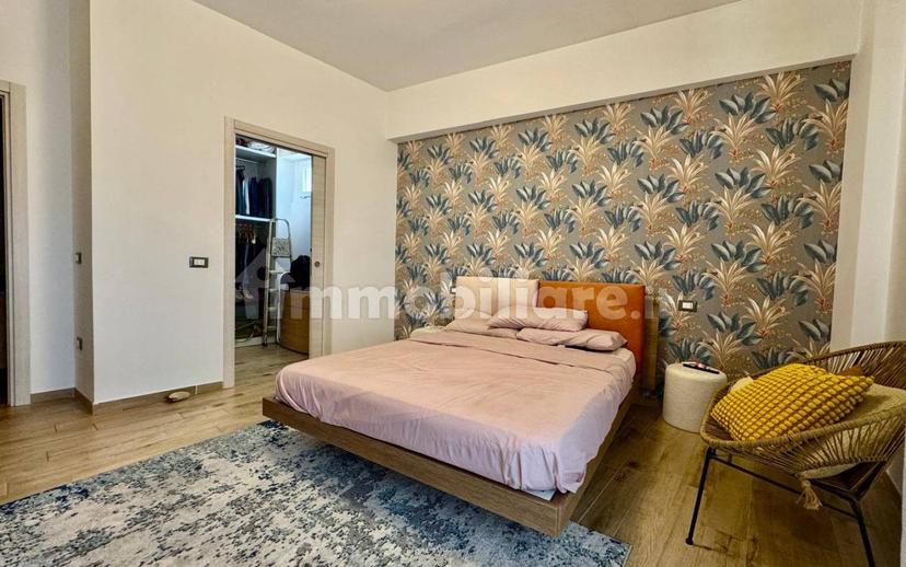 Appartamento piazza Camillo Benso di Cavour, Centro Storico, Forlì — foto 26 di 29