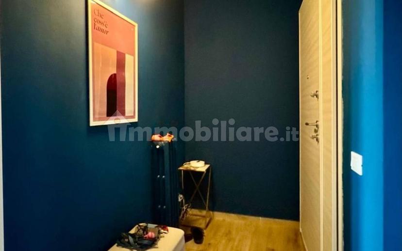 Appartamento piazza Camillo Benso di Cavour, Centro Storico, Forlì — foto 28 di 29