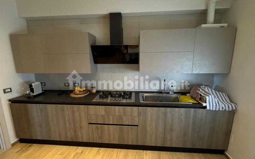 Appartamento piazza Camillo Benso di Cavour, Centro Storico, Forlì — foto 12 di 29