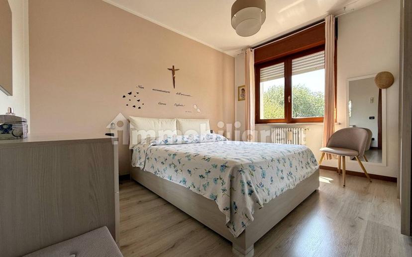 Bilocale via Giuseppe Zattoni 56, Cà di David, Verona