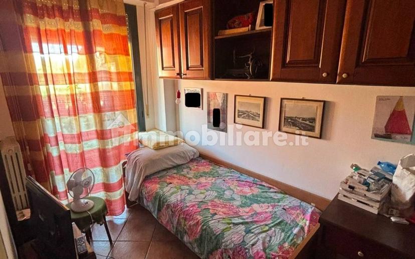 Bilocale via Lago Maggiore, Torrette - Ponte Sasso, Fano
