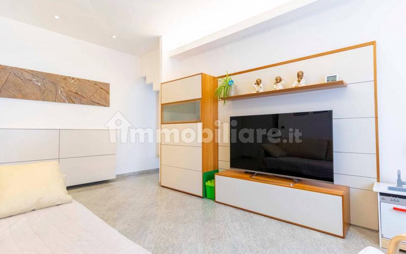 Trilocale Cesare-Battisti-Straße 1, Gries - San Quirino, Bolzano — foto 3 di 16