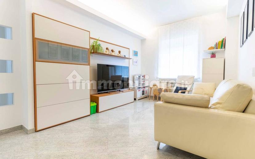 Trilocale Cesare-Battisti-Straße 1, Gries - San Quirino, Bolzano — foto 8 di 16