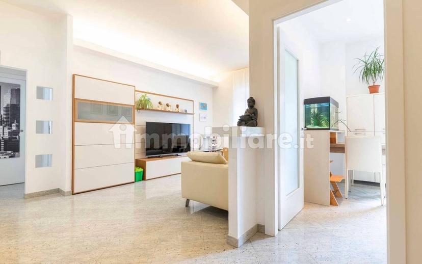 Trilocale Cesare-Battisti-Straße 1, Gries - San Quirino, Bolzano — foto 14 di 16