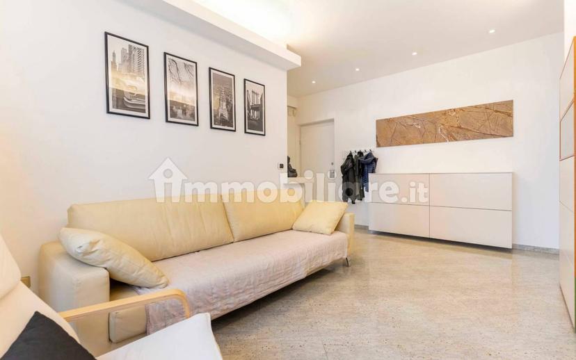 Trilocale Cesare-Battisti-Straße 1, Gries - San Quirino, Bolzano — foto 10 di 16
