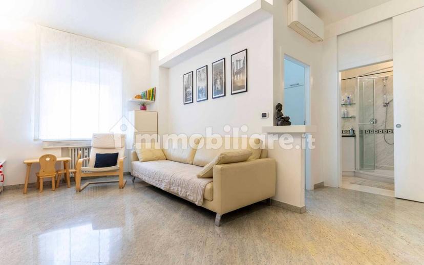 Trilocale Cesare-Battisti-Straße 1, Gries - San Quirino, Bolzano — foto 6 di 16
