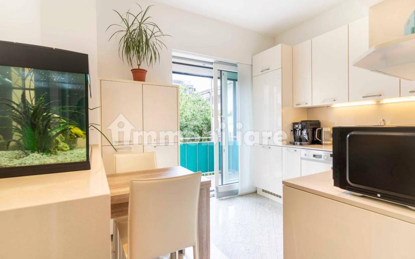 Trilocale Cesare-Battisti-Straße 1, Gries - San Quirino, Bolzano — foto 9 di 16