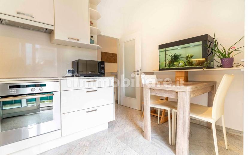 Trilocale Cesare-Battisti-Straße 1, Gries - San Quirino, Bolzano — foto 12 di 16