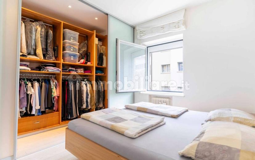 Trilocale Cesare-Battisti-Straße 1, Gries - San Quirino, Bolzano — foto 15 di 16