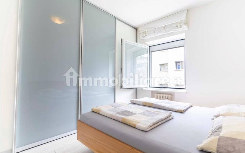 Trilocale Cesare-Battisti-Straße 1, Gries - San Quirino, Bolzano — foto 13 di 16
