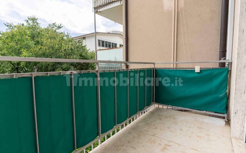 Trilocale Cesare-Battisti-Straße 1, Gries - San Quirino, Bolzano — foto 16 di 16