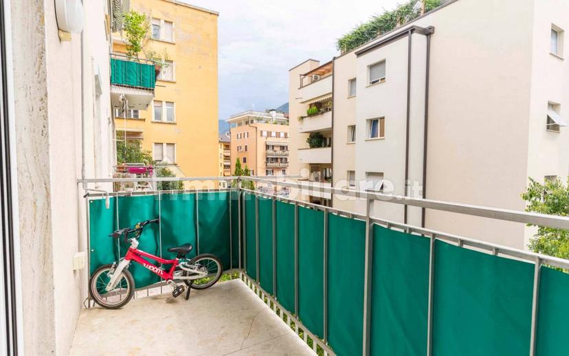 Trilocale Cesare-Battisti-Straße 1, Gries - San Quirino, Bolzano — foto 7 di 16