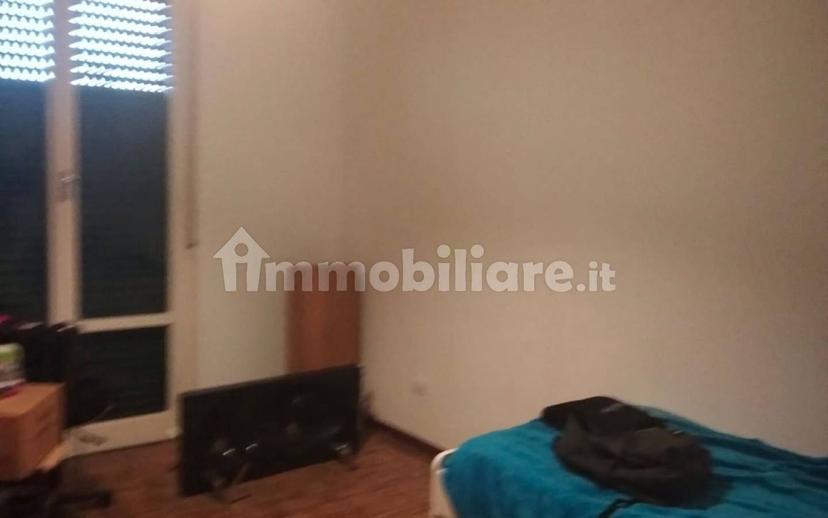 Trilocale via Alberto Calda 1, Saragozza fuori Porta, Bologna
