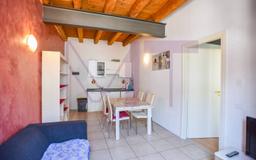 Bilocale viale Friuli 25, Centro, Cormons