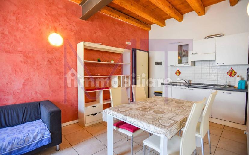 Bilocale viale Friuli 25, Centro, Cormons — foto 11 di 13