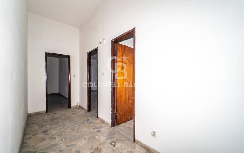 Terratetto unifamiliare via Guglielmo Marconi 53-55, Centro, Riposto — foto 9 di 24