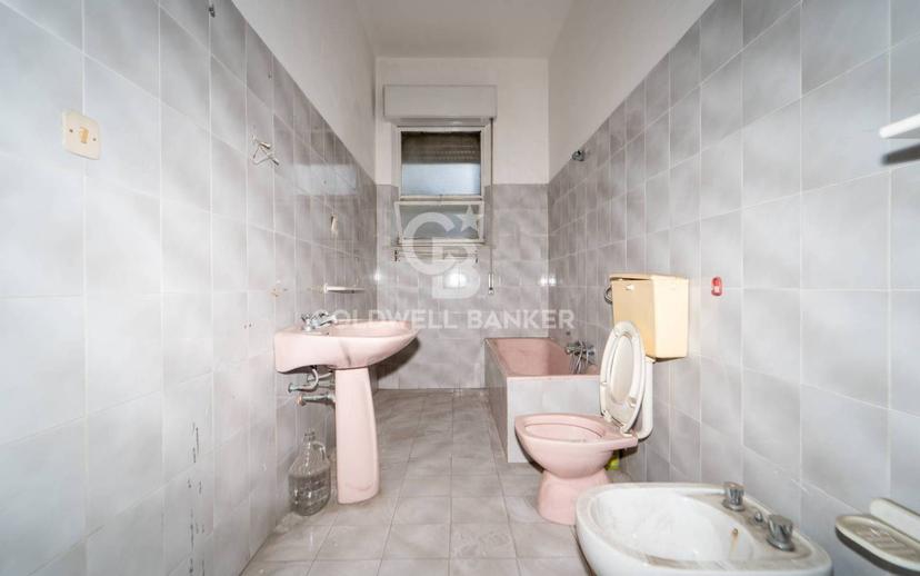 Terratetto unifamiliare via Guglielmo Marconi 53-55, Centro, Riposto — foto 14 di 24