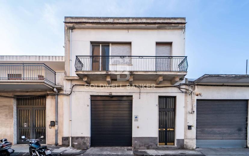 Terratetto unifamiliare via Guglielmo Marconi 53-55, Centro, Riposto — foto 8 di 24