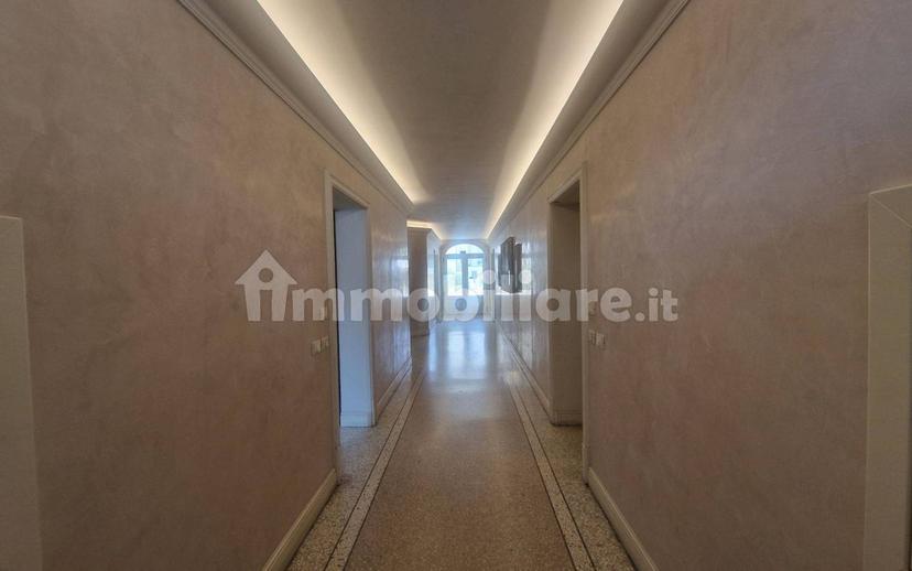 Bilocale via di Roma, Centro Storico, Ravenna