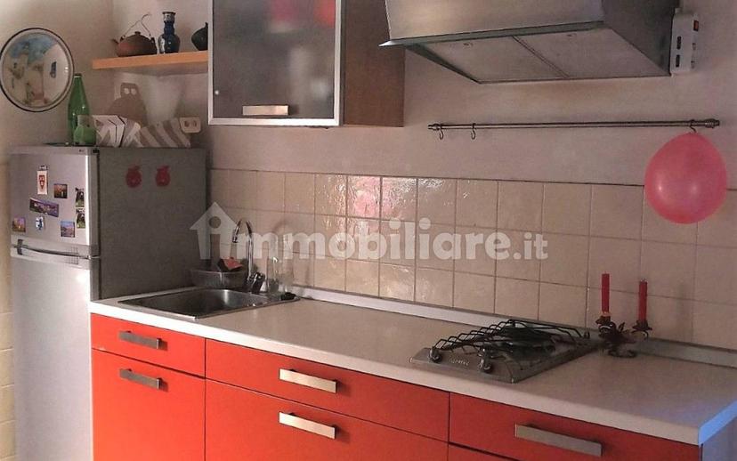 Mansarda Borgo Berga, Borgo Berga, Vicenza — foto 3 di 5