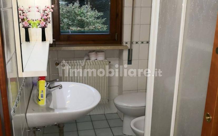 Mansarda Borgo Berga, Borgo Berga, Vicenza — foto 5 di 5