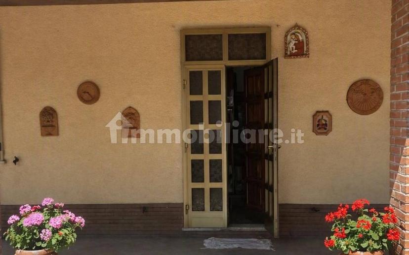 Quadrilocale Strada Comunale Savonesa 10, Località Interporto Rivalta, Tortona — foto 5 di 6