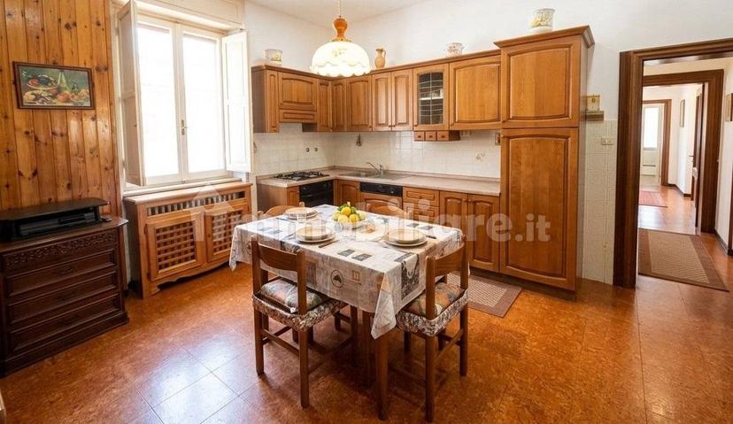 Quadrilocale Strada Comunale Savonesa 10, Località Interporto Rivalta, Tortona — foto 4 di 6