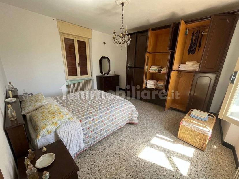 Quadrilocale Strada Comunale Savonesa 10, Località Interporto Rivalta, Tortona — foto 6 di 6