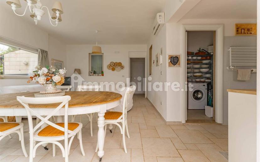 Villa a schiera Contrada Lagogemolo, Borgo Incoronata Lagogemolo, Cassano delle Murge — foto 47 di 49