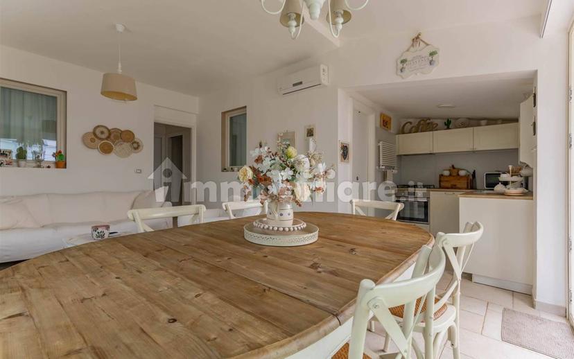Villa a schiera Contrada Lagogemolo, Borgo Incoronata Lagogemolo, Cassano delle Murge — foto 45 di 49