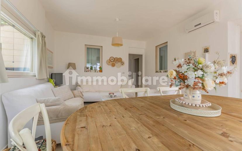 Villa a schiera Contrada Lagogemolo, Borgo Incoronata Lagogemolo, Cassano delle Murge — foto 43 di 49