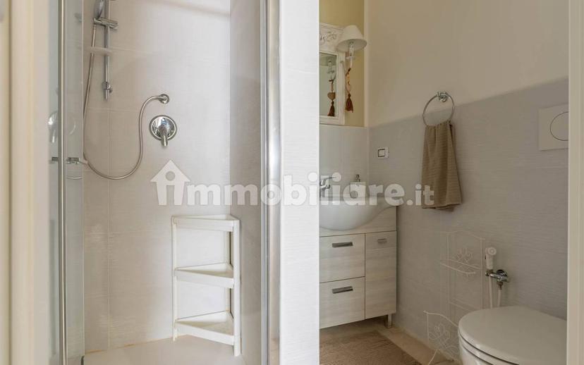 Villa a schiera Contrada Lagogemolo, Borgo Incoronata Lagogemolo, Cassano delle Murge — foto 19 di 49