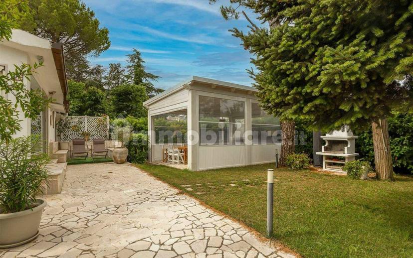 Villa a schiera Contrada Lagogemolo, Borgo Incoronata Lagogemolo, Cassano delle Murge — foto 7 di 49