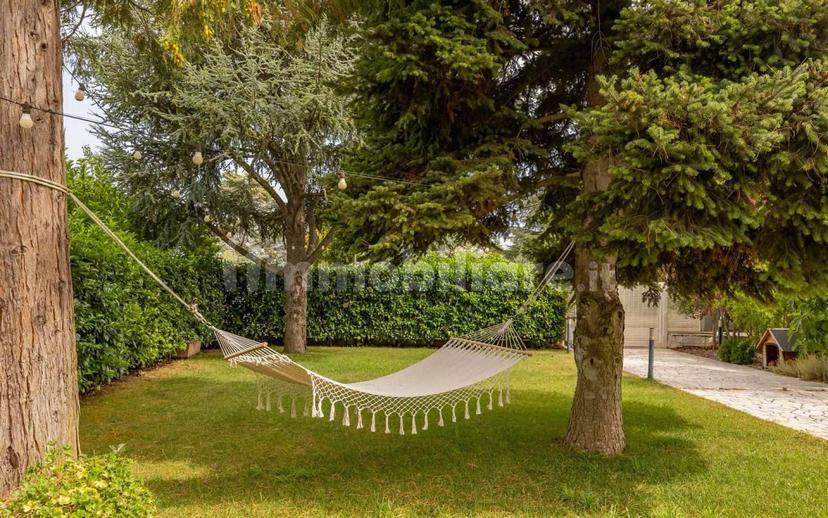 Villa a schiera Contrada Lagogemolo, Borgo Incoronata Lagogemolo, Cassano delle Murge — foto 21 di 49