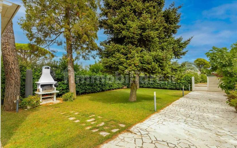 Villa a schiera Contrada Lagogemolo, Borgo Incoronata Lagogemolo, Cassano delle Murge — foto 13 di 49