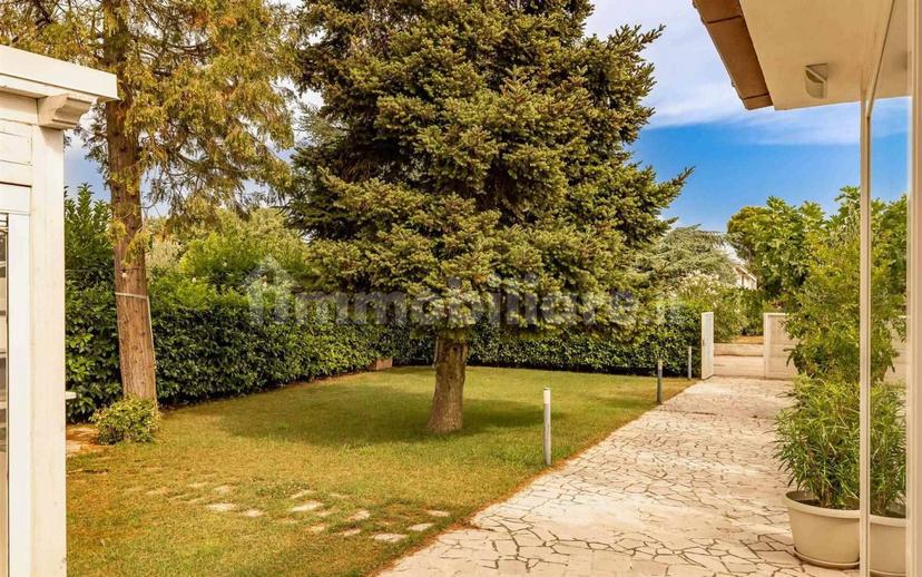 Villa a schiera Contrada Lagogemolo, Borgo Incoronata Lagogemolo, Cassano delle Murge — foto 2 di 49