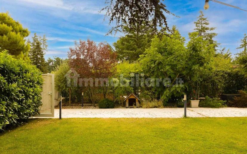 Villa a schiera Contrada Lagogemolo, Borgo Incoronata Lagogemolo, Cassano delle Murge — foto 23 di 49