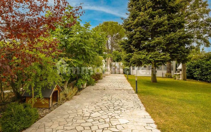 Villa a schiera Contrada Lagogemolo, Borgo Incoronata Lagogemolo, Cassano delle Murge — foto 4 di 49