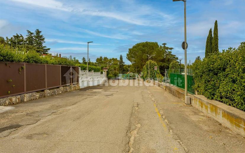 Villa a schiera Contrada Lagogemolo, Borgo Incoronata Lagogemolo, Cassano delle Murge — foto 34 di 49
