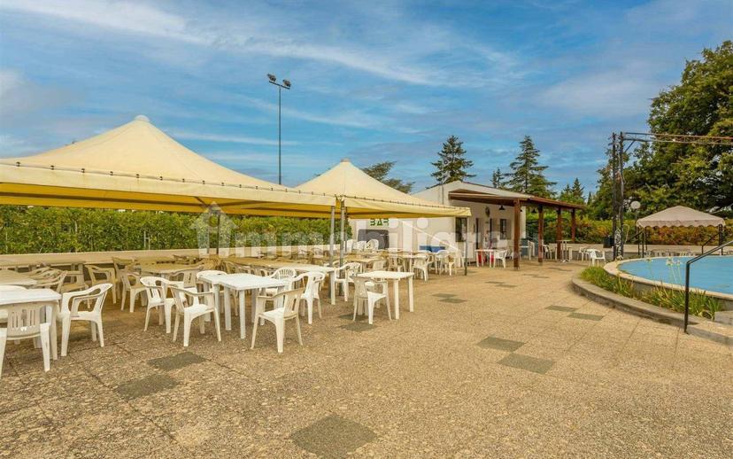 Villa a schiera Contrada Lagogemolo, Borgo Incoronata Lagogemolo, Cassano delle Murge — foto 44 di 49