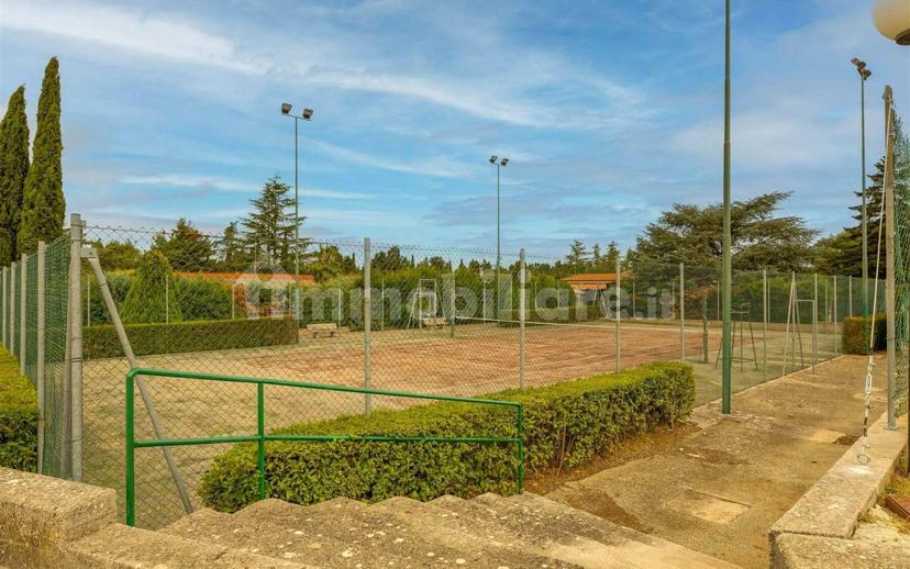 Villa a schiera Contrada Lagogemolo, Borgo Incoronata Lagogemolo, Cassano delle Murge — foto 32 di 49