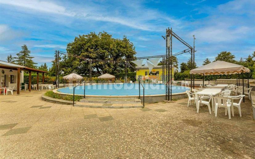 Villa a schiera Contrada Lagogemolo, Borgo Incoronata Lagogemolo, Cassano delle Murge — foto 41 di 49