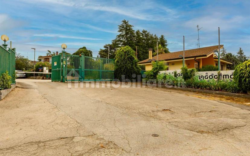 Villa a schiera Contrada Lagogemolo, Borgo Incoronata Lagogemolo, Cassano delle Murge — foto 40 di 49