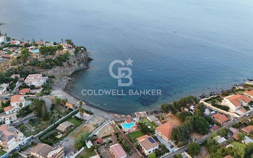 Villa unifamiliare via Spiaggia snc, Costa Saracena Castelluccio, Augusta — foto 4 di 7