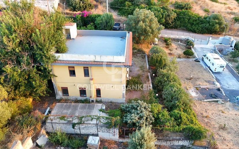 Villa unifamiliare via Spiaggia snc, Costa Saracena Castelluccio, Augusta — foto 3 di 7