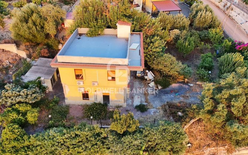 Villa unifamiliare via Spiaggia snc, Costa Saracena Castelluccio, Augusta — foto 7 di 7