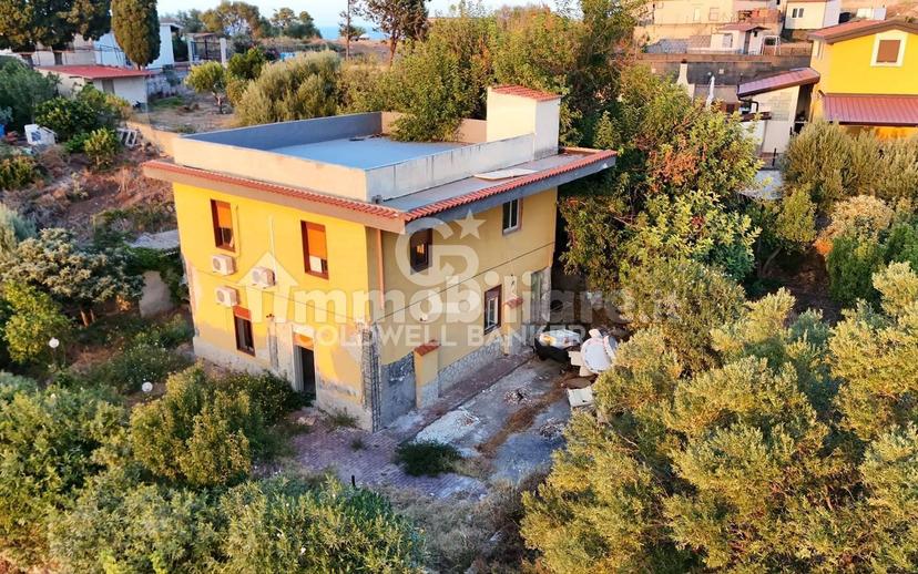 Villa unifamiliare via Spiaggia snc, Costa Saracena Castelluccio, Augusta — foto 2 di 7